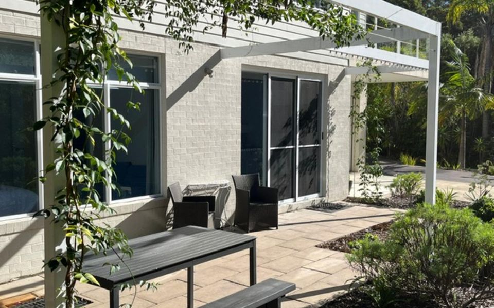 Eli1/393 – Banksia on Blenheim by Experience Jervis Bay