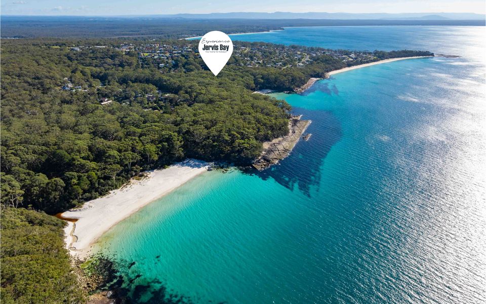 Eli1/393 – Banksia on Blenheim by Experience Jervis Bay