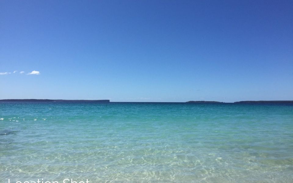 Eli1/393 – Banksia on Blenheim by Experience Jervis Bay