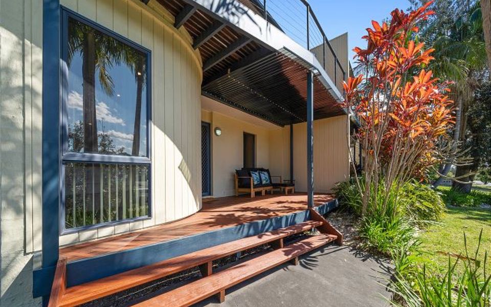 Eli1/223 – Portside at The Arc by Experience Jervis Bay