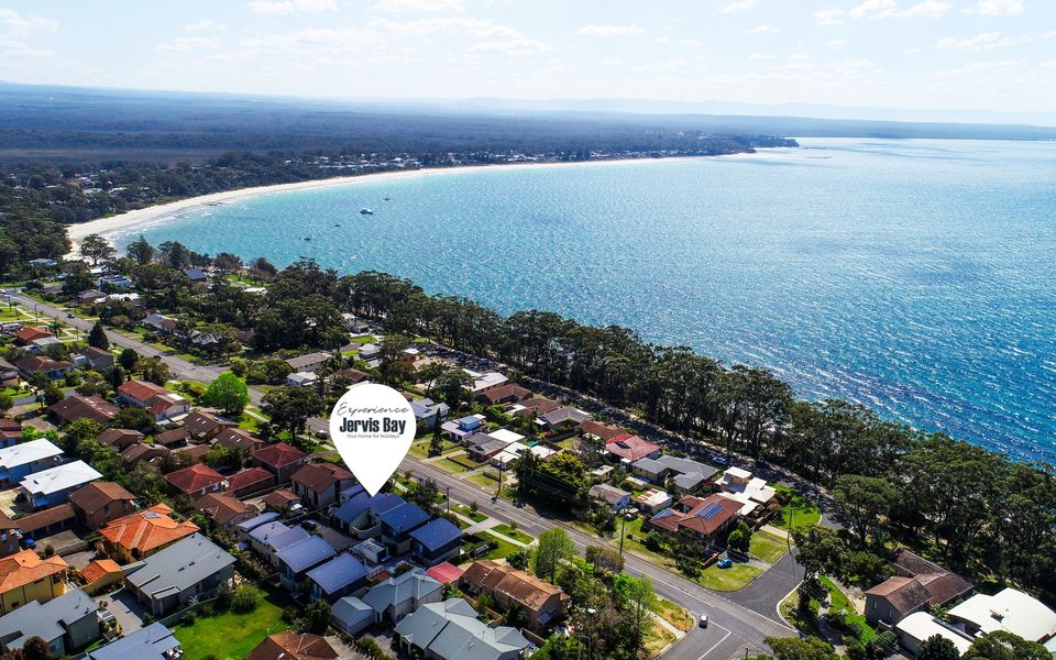 Eli1/223 – Portside at The Arc by Experience Jervis Bay