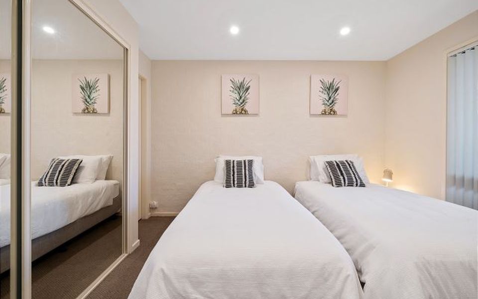 Eli1/223 – Portside at The Arc by Experience Jervis Bay