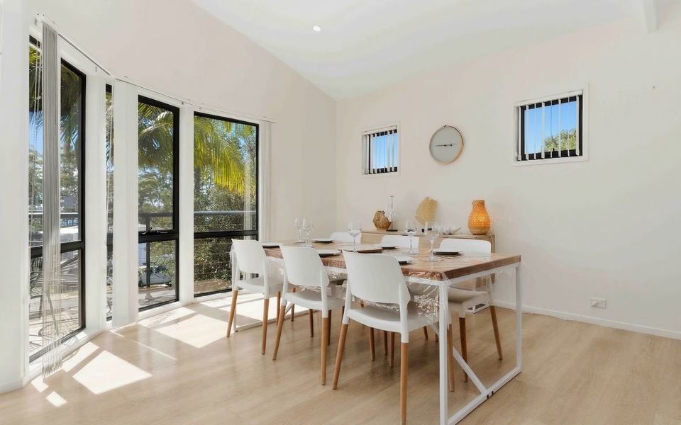 Eli1/223 – Portside at The Arc by Experience Jervis Bay