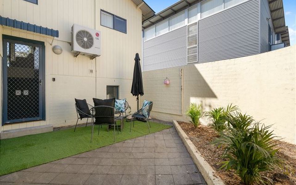 Eli1/223 – Portside at The Arc by Experience Jervis Bay