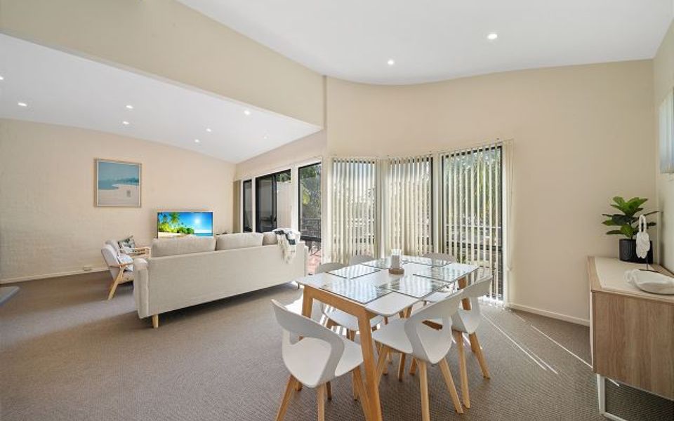 Eli1/223 – Portside at The Arc by Experience Jervis Bay