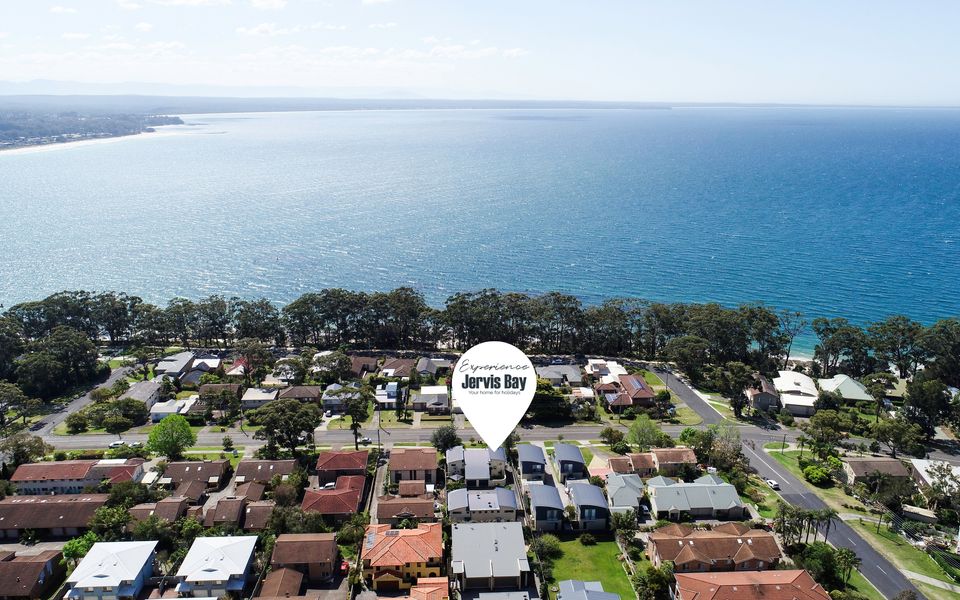 Eli1/223 – Portside at The Arc by Experience Jervis Bay