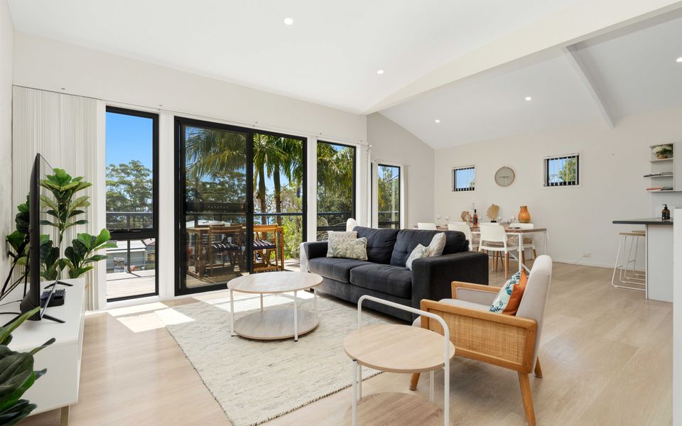 Eli1/223 – Portside at The Arc by Experience Jervis Bay