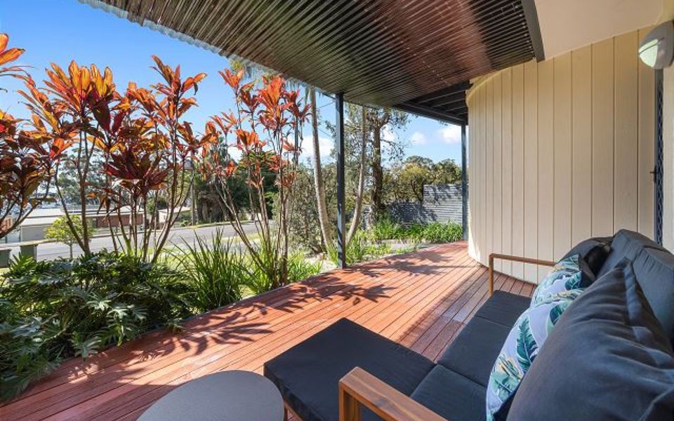 Eli1/223 – Portside at The Arc by Experience Jervis Bay