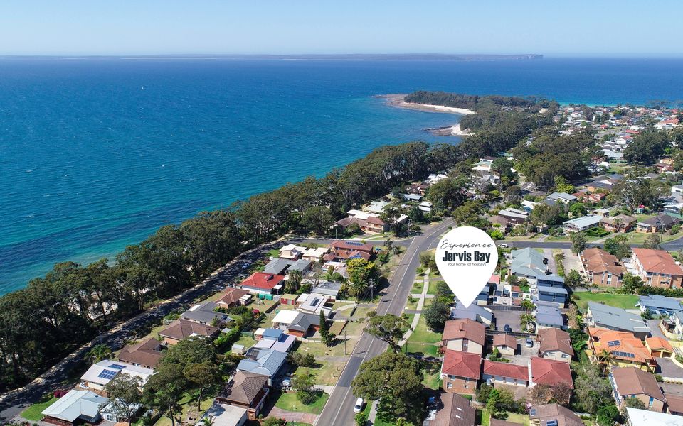 Eli1/223 – Portside at The Arc by Experience Jervis Bay