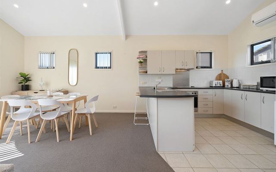 Eli1/223 – Portside at The Arc by Experience Jervis Bay