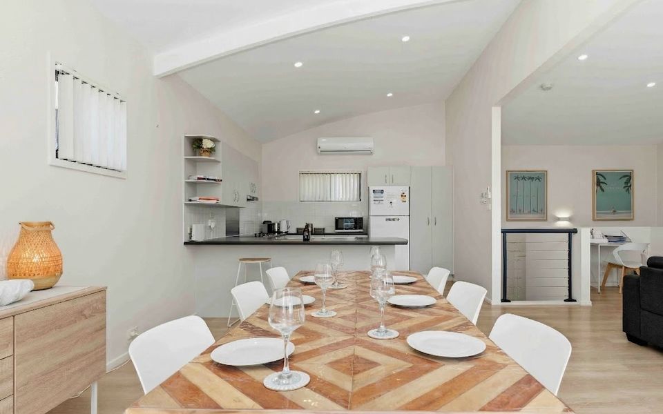 Eli1/223 – Portside at The Arc by Experience Jervis Bay