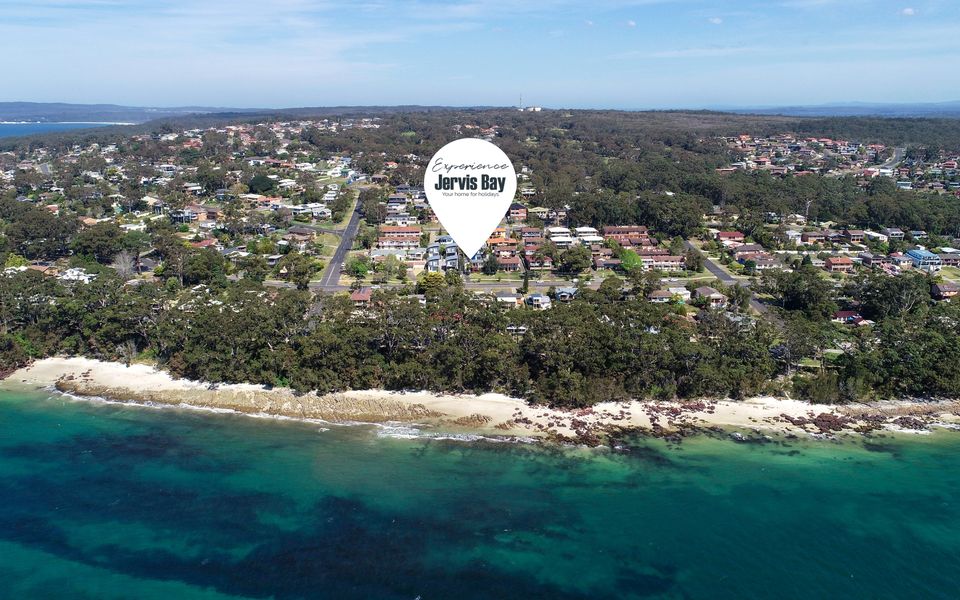 Eli1/223 – Portside at The Arc by Experience Jervis Bay