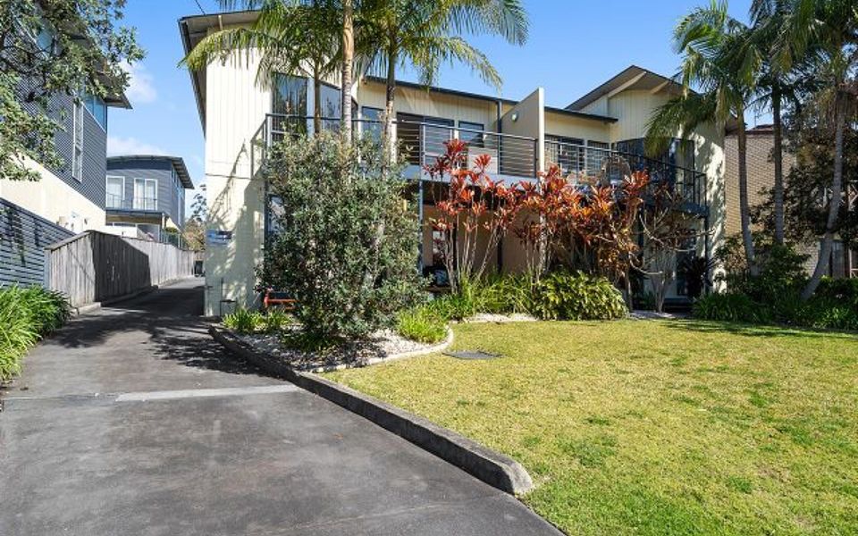 Eli1/223 – Portside at The Arc by Experience Jervis Bay