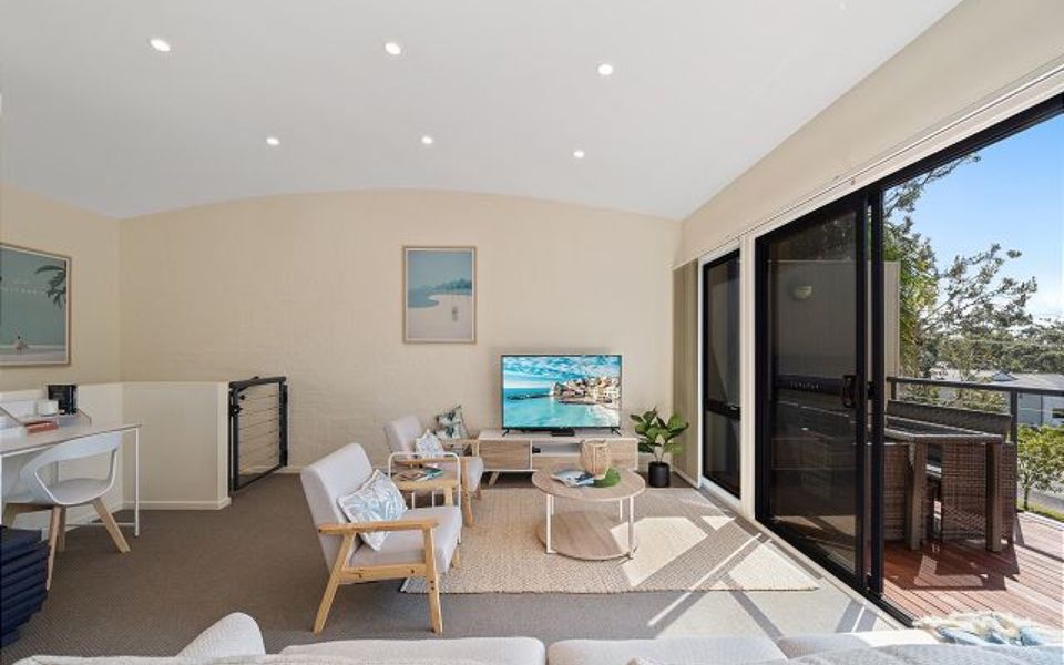 Eli1/223 – Portside at The Arc by Experience Jervis Bay