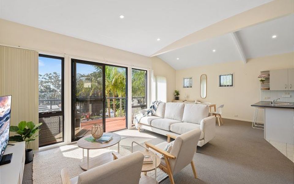 Eli1/223 – Portside at The Arc by Experience Jervis Bay