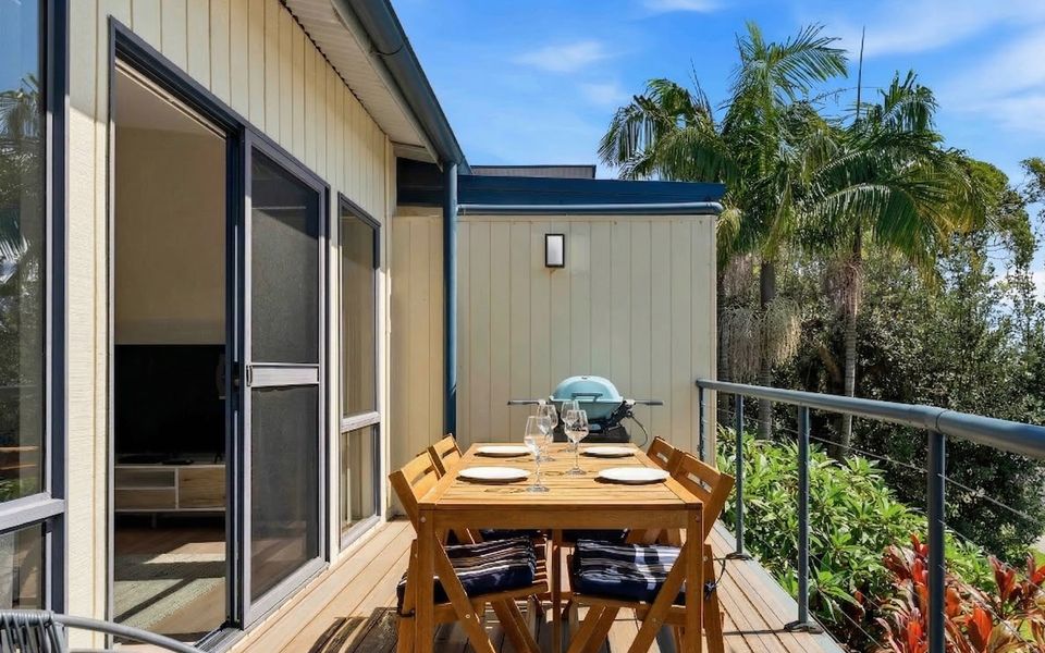 Eli1/223 – Portside at The Arc by Experience Jervis Bay