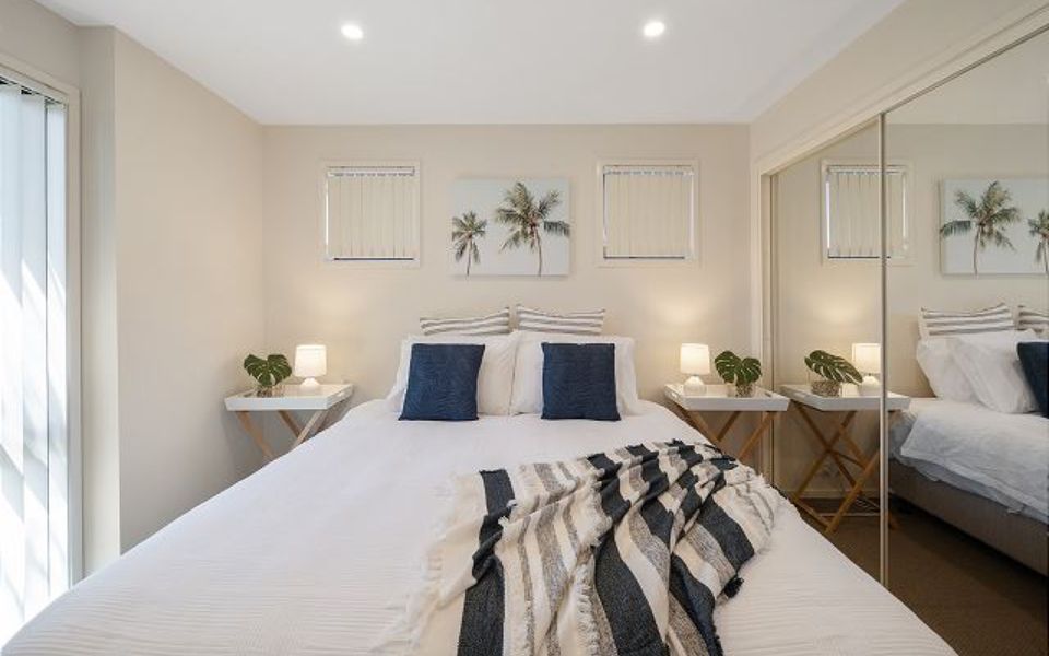 Eli1/223 – Portside at The Arc by Experience Jervis Bay