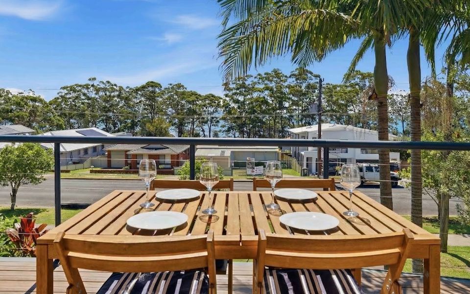 Eli1/223 – Portside at The Arc by Experience Jervis Bay