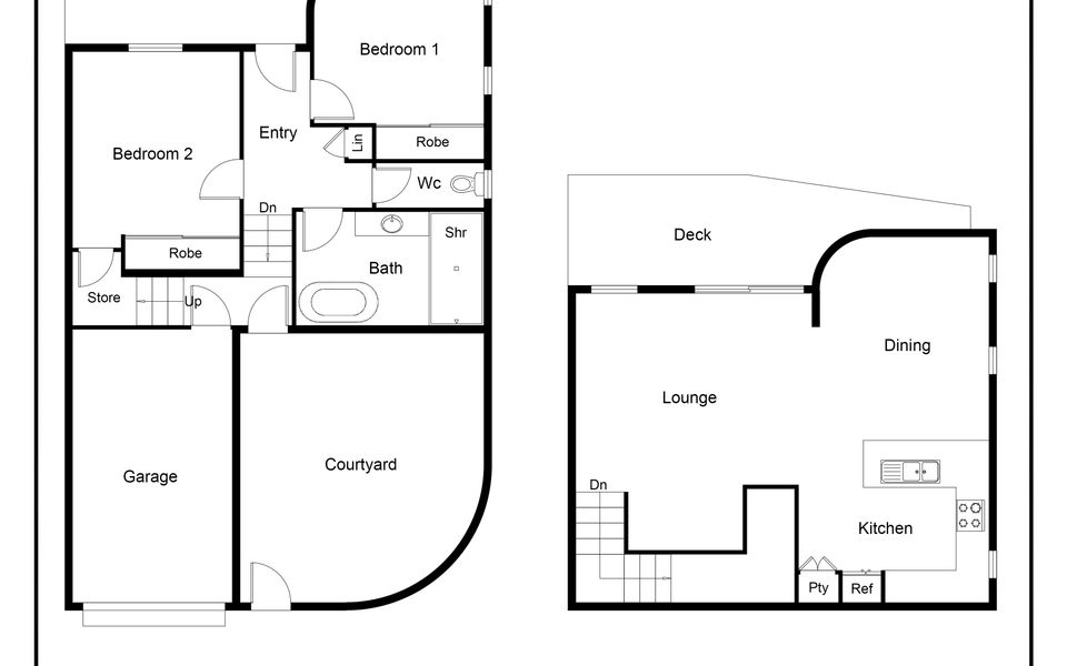 Eli1/223 – Portside at The Arc by Experience Jervis Bay