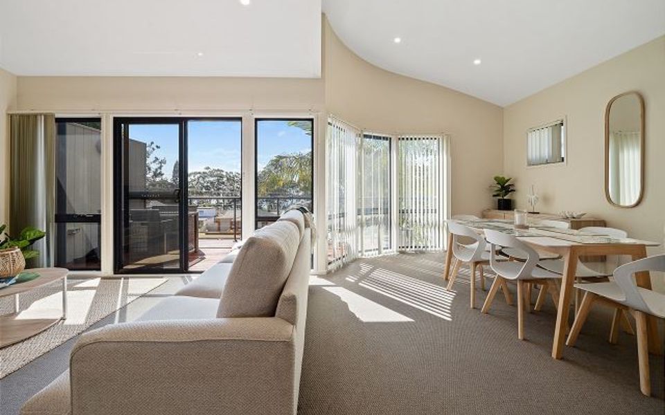 Eli1/223 – Portside at The Arc by Experience Jervis Bay