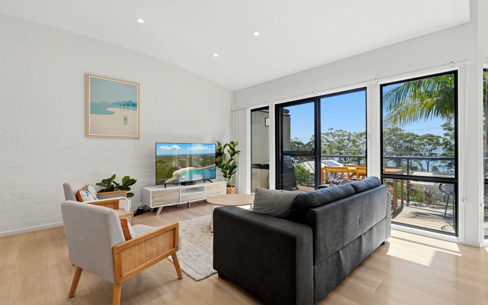 Eli1/223 – Portside at The Arc by Experience Jervis Bay