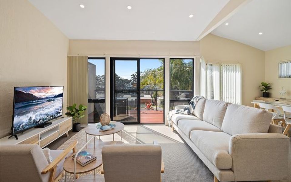 Eli1/223 – Portside at The Arc by Experience Jervis Bay