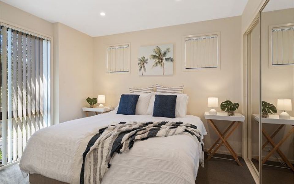 Eli1/223 – Portside at The Arc by Experience Jervis Bay