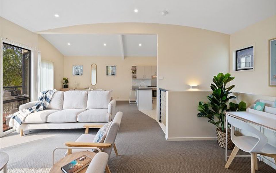 Eli1/223 – Portside at The Arc by Experience Jervis Bay