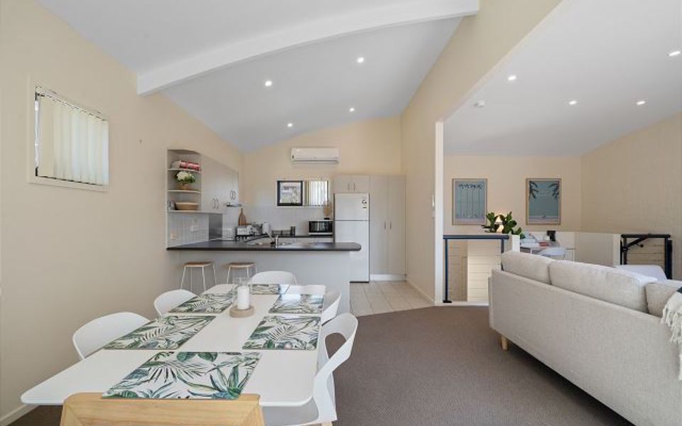 Eli1/223 – Portside at The Arc by Experience Jervis Bay