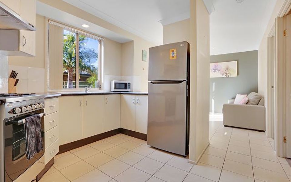 Arg62 – Pool in Paradise by Experience Jervis Bay