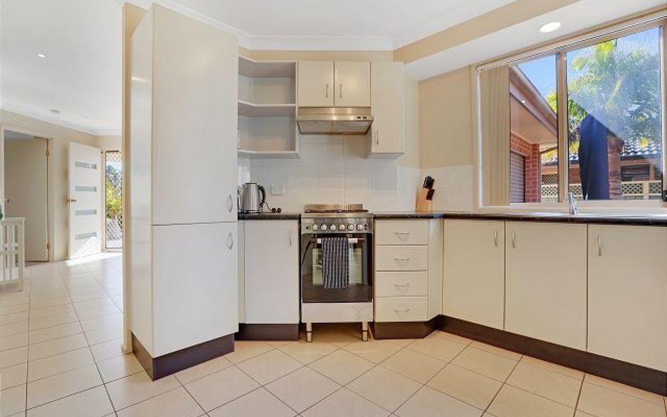 Arg62 – Pool in Paradise by Experience Jervis Bay