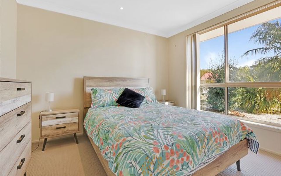 Arg62 – Pool in Paradise by Experience Jervis Bay