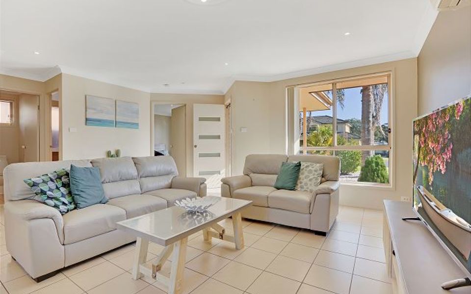 Arg62 – Pool in Paradise by Experience Jervis Bay