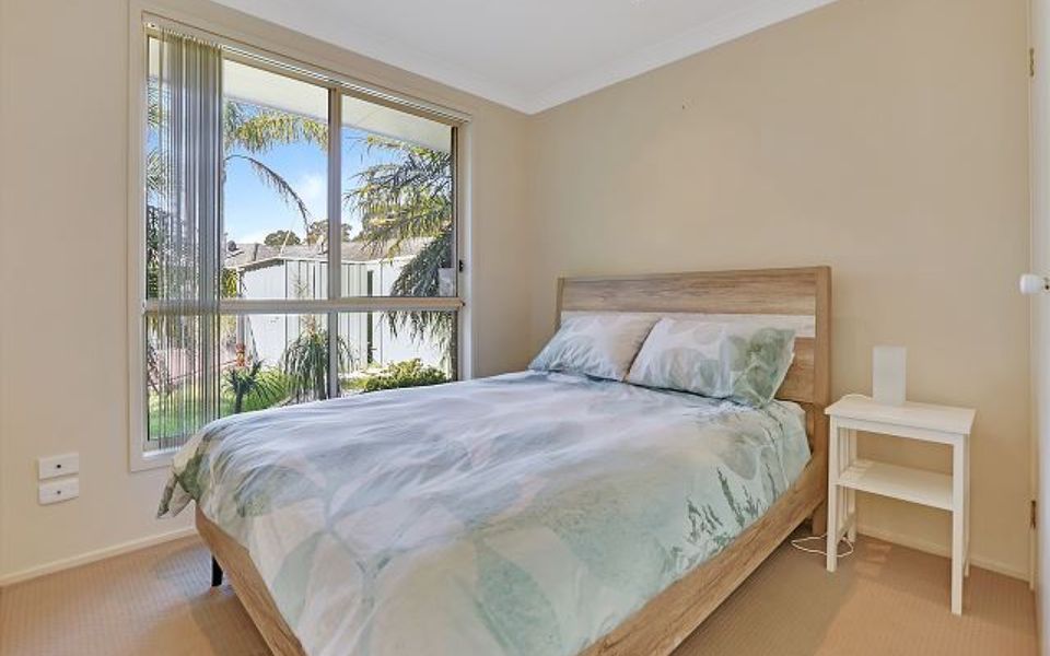 Arg62 – Pool in Paradise by Experience Jervis Bay