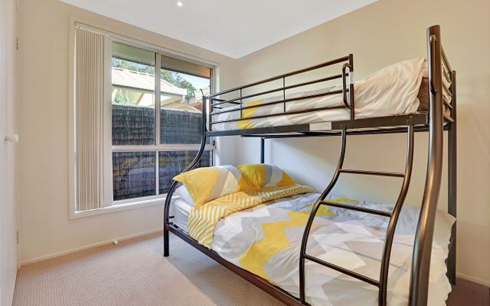 Arg62 – Pool in Paradise by Experience Jervis Bay