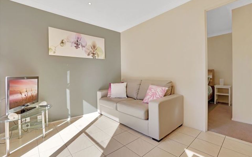 Arg62 – Pool in Paradise by Experience Jervis Bay