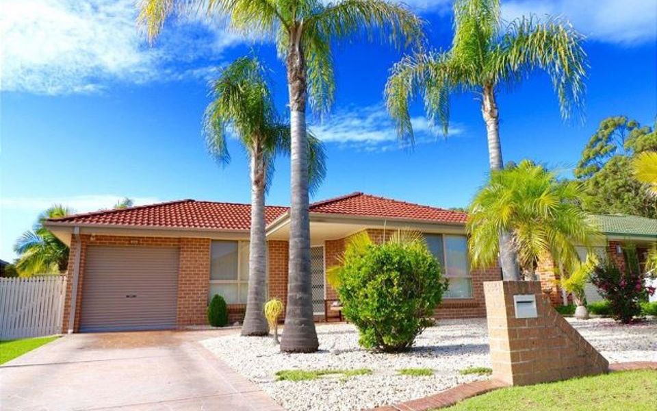 Arg62 – Pool in Paradise by Experience Jervis Bay