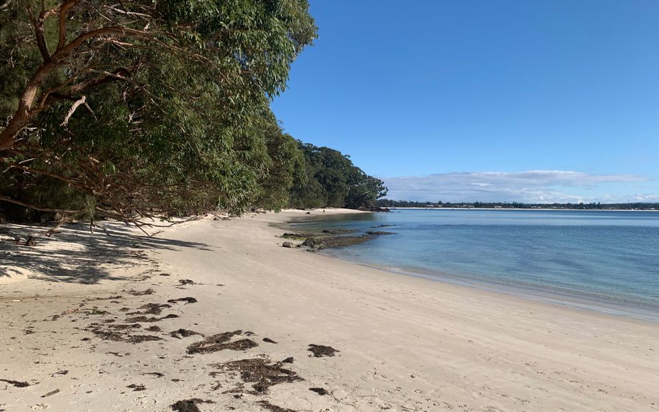 Eli265 – Our Beach House by Experience Jervis Bay