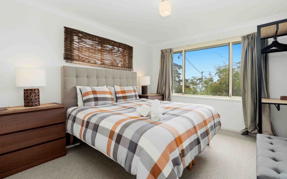 Eli265 – Our Beach House by Experience Jervis Bay