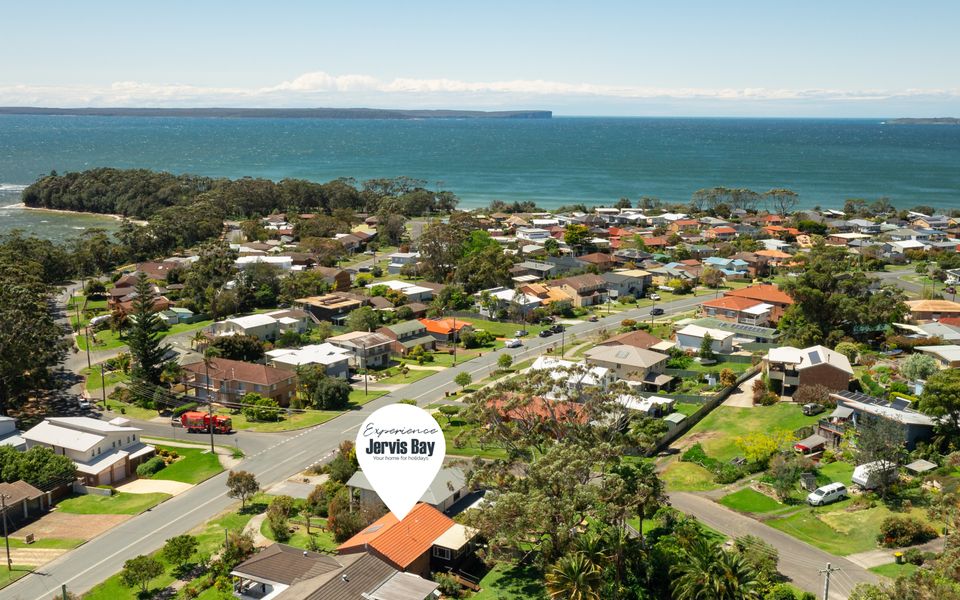 Eli265 – Our Beach House by Experience Jervis Bay
