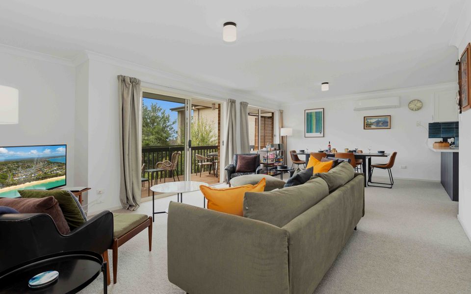 Eli265 – Our Beach House by Experience Jervis Bay