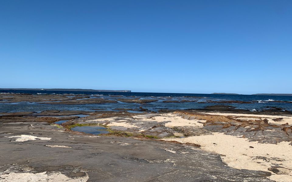 Eli265 – Our Beach House by Experience Jervis Bay