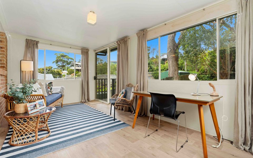 Eli265 – Our Beach House by Experience Jervis Bay