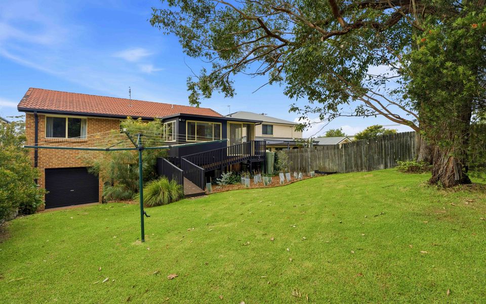 Eli265 – Our Beach House by Experience Jervis Bay