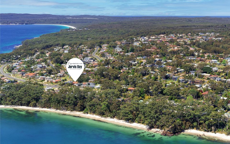Eli265 – Our Beach House by Experience Jervis Bay
