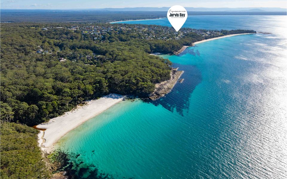 Eli265 – Our Beach House by Experience Jervis Bay