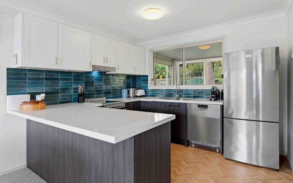 Eli265 – Our Beach House by Experience Jervis Bay