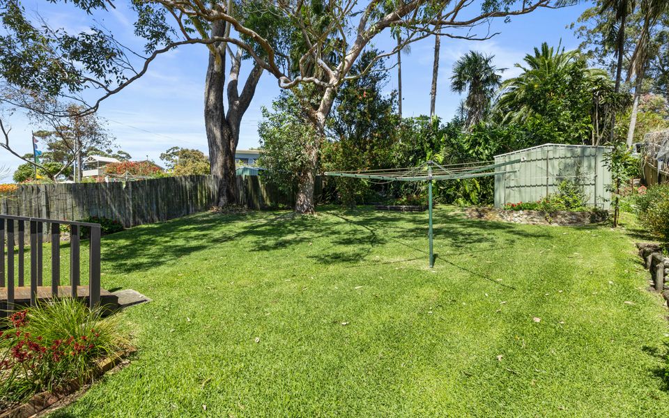 Eli265 – Our Beach House by Experience Jervis Bay