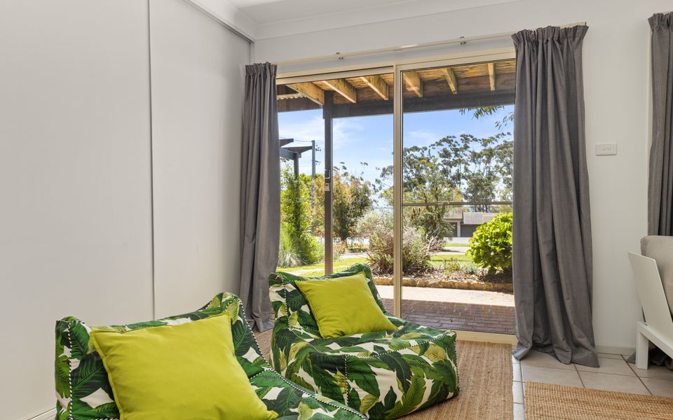 Eli265 – Our Beach House by Experience Jervis Bay