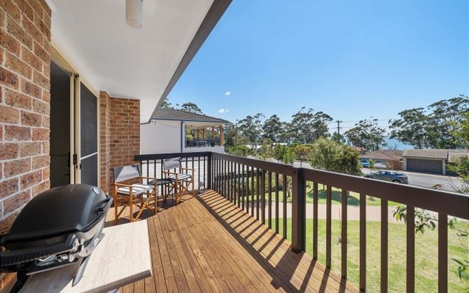 Eli265 – Our Beach House by Experience Jervis Bay